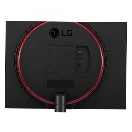 31.5" LG 32GN600-B 165Hz Display - additional image