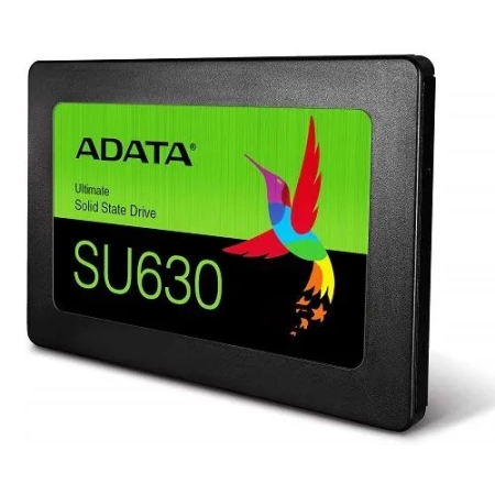 ADATA SSD 480GB SU630 SATA 3D Nand - additional image
