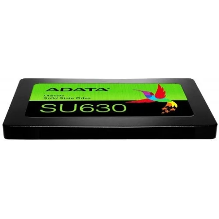 ADATA SSD 480GB SU630 SATA 3D Nand - additional image