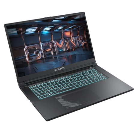 GIGABYTE G7 Gaming laptop MF-E2EE213SD - additional image