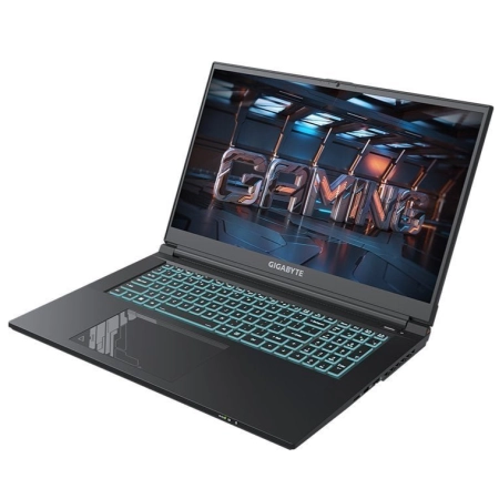 GIGABYTE G7 Gaming laptop MF-E2EE213SD - additional image