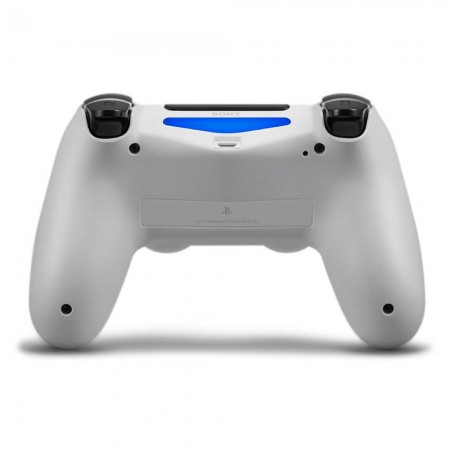 Playstation 4 Dualshock 4 kontroler V2 White - additional image