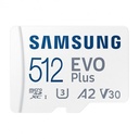 Samsung Evo Plus microSD Memory card 512GB MB-MC512KA/EU - additional image