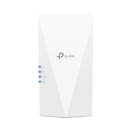 TP-Link AX3000 RE700x Mesh WiFi 6 Extender - additional image