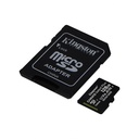 Kingston MicroSD Canvas Select Plus Memory Card 128GB ADAP Class10 - additional image