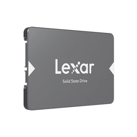 LEXAR SSD 256GB  2.5" NS100 - additional image