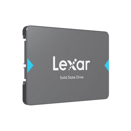 LEXAR SSD 480GB  2.5" NQ100 - additional image