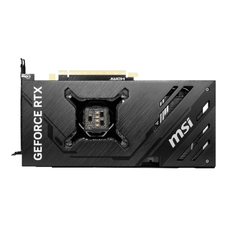 MSI nVidia GeForce RTX 4070 VENTUS 2X 12GB OC - additional image