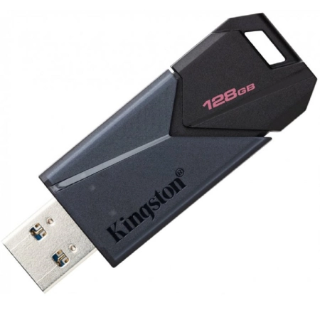 Kingston USB Memorija Exodia Onyx 128GB USB 3.2 - additional image