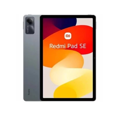 Xiaomi Redmi Pad SE 11" 8GB/256GB WiFi Grey