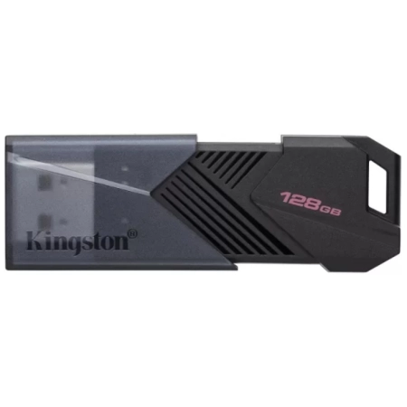 Kingston USB Memorija Exodia Onyx 128GB USB 3.2