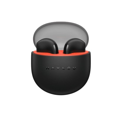 [15973MI] Haylou X1 Neo Bluetooth Earbuds Black