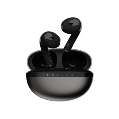 [17702MI] Haylou X1 Neo 2023 Bluetooth Earbuds Black