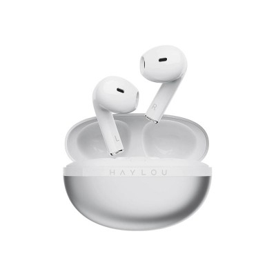 [16340MI] Haylou X1 Neo 2023 Bluetooth Earbuds Silver