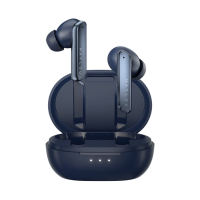 [14778MI] Haylou W1 Bluetooth Earbuds Black