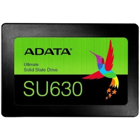 [35662] ADATA SSD 480GB SU630 SATA 3D Nand