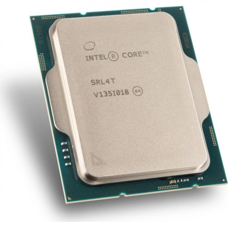 [31727] Intel Core i5 12400 2.50 GHz Tray
