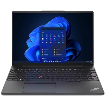 [35998] LENOVO ThinkPad E16 Gen 1 laptop 21JNS0F400