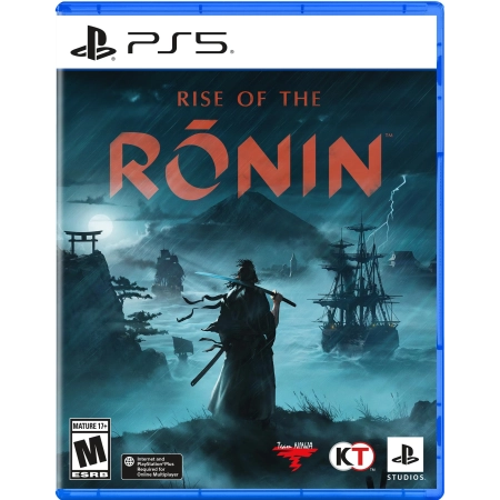 [35938] Rise of the Ronin /PS5