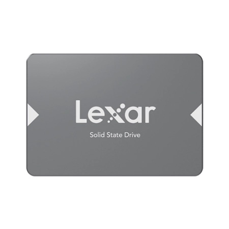 [36095] LEXAR SSD 256GB  2.5" NS100
