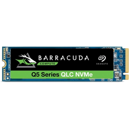[36097] Seagate SSD 1TB BarraCuda Q5 M.2 NVMe