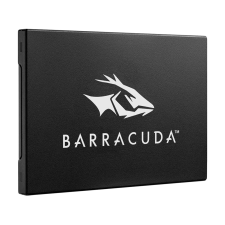 [36096] Seagate SSD 480GB 2.5" BarraCuda