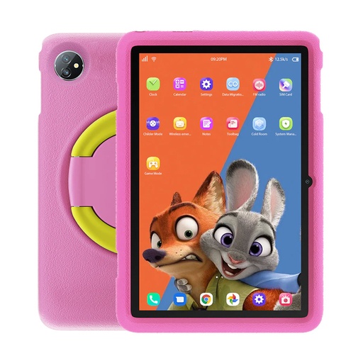 [54606GE] Blackview Tab 8 kids 4GB/128GB WiFi 10" Pudding Pink