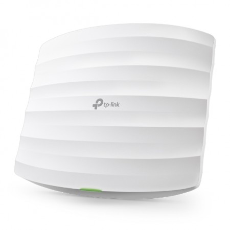 [16734] TP-Link EAP110 Wireless N Ceiling Mount Access Point