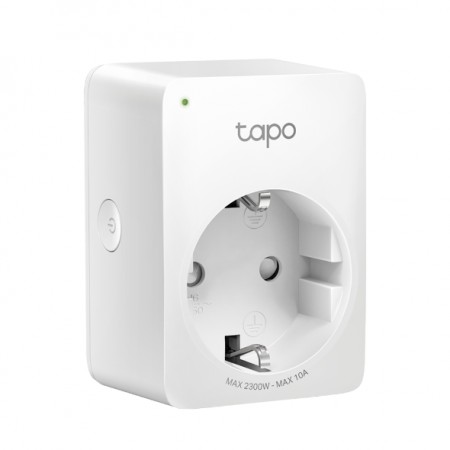 [28280] TP-Link Tapo P100 Mini Smart Wi-Fi Socket