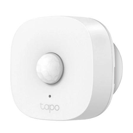 [35507] TP-Link Tapo T100 Smart Motion Sensor
