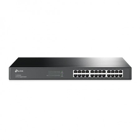 [1086] TP-Link TL-SG1024 Switch 24x10/100/1000