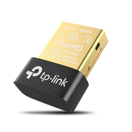[25844] TP-Link UB400 Bluetooth USB Nano