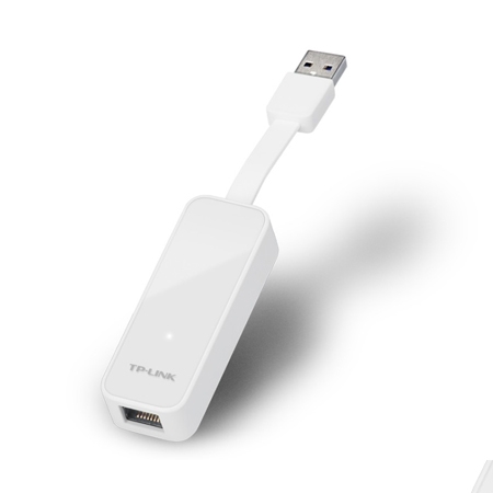 [24237] TP-Link UE300 USB 3.0 Gigabit Ethernet Adapter