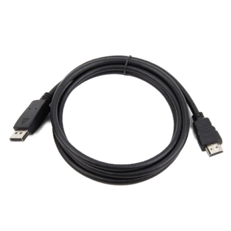[32603] Gembird DisplayPort to HDMI M/M  1.8m Cable