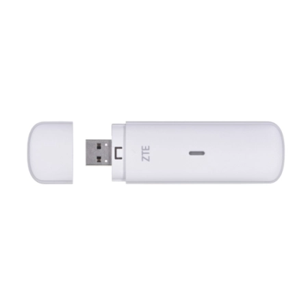 [35982] Huawei ZTE LTE USB Modem MF833N White