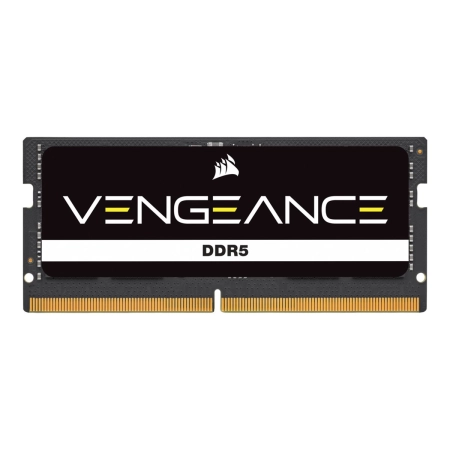 [36100] CORSAIR Vengeance DDR5 SO-DIMM 16GB 4800 MHz