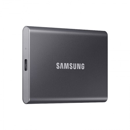 [30450] Samsung SSD 1TB Portable T7 Gray