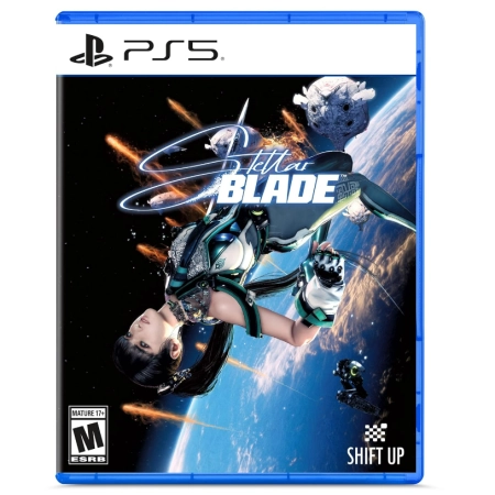 [36145] Stellar Blade /PS5