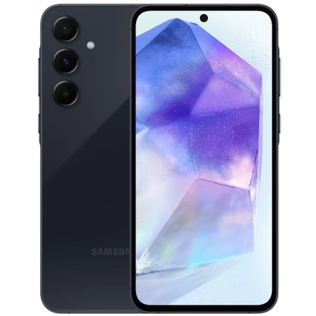 [36159] Samsung Galaxy A55 8/128 Black